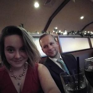 Meet your Posher, James